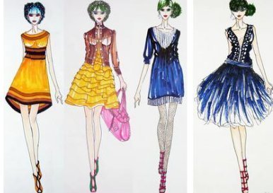 服裝經(jīng)營范圍的規(guī)范表述 以針紡織品及原料銷售為例